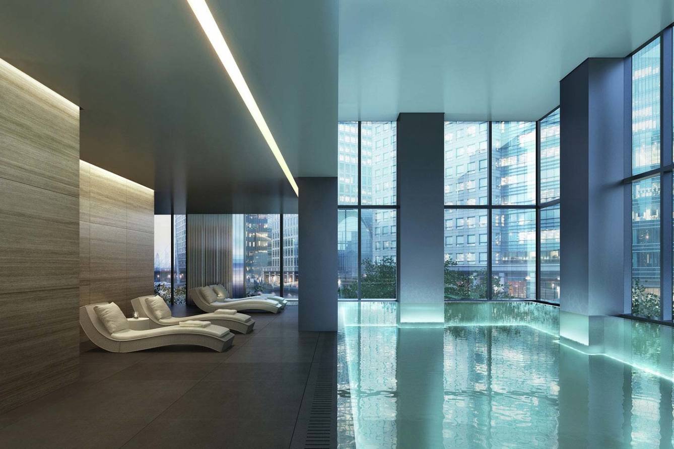 藍莎集團 | 英國置產一站式服務